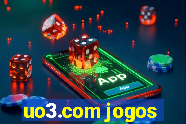 uo3.com jogos